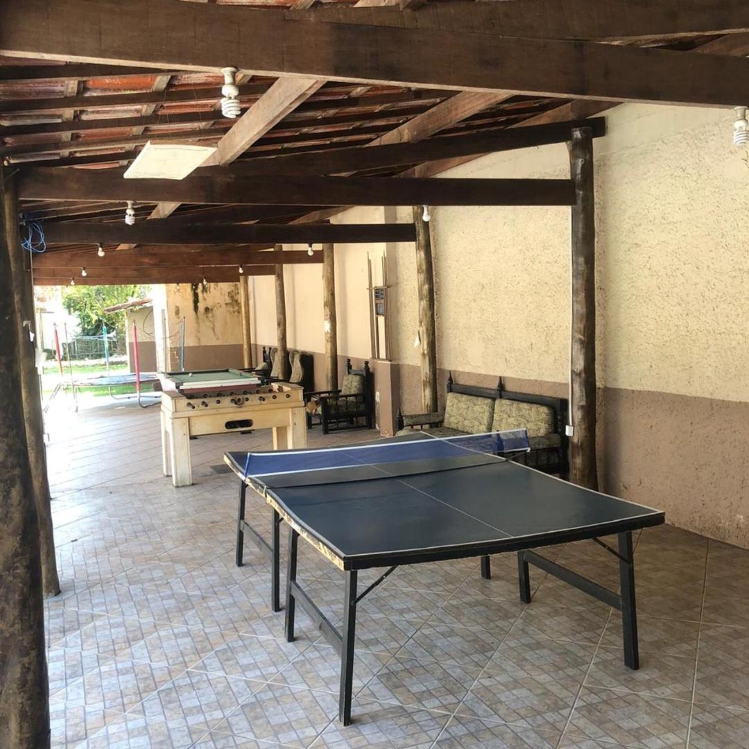 Chales Mata Atlantica De Ubatuba Exterior foto